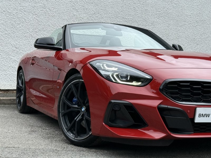 2023 (73) BMW Z4 sDrive M40i 2dr Auto 5793701