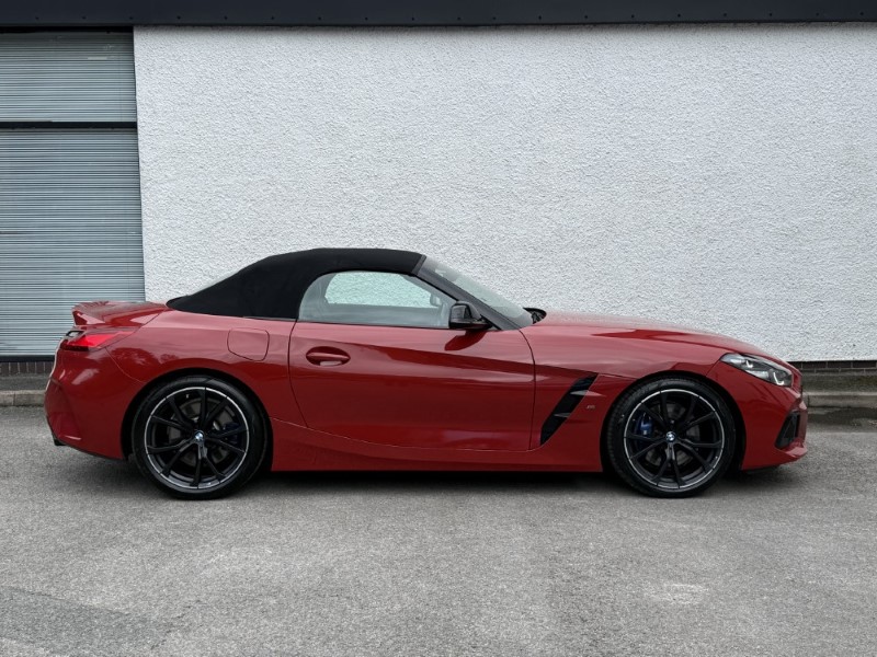 2023 (73) BMW Z4 sDrive M40i 2dr Auto 5793689