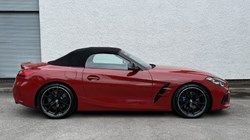 2023 (73) BMW Z4 sDrive M40i 2dr Auto 5793689