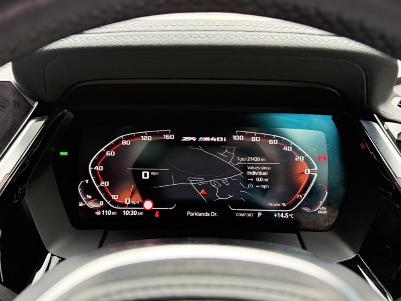 2023 (73) BMW Z4 sDrive M40i 2dr Auto 5793685