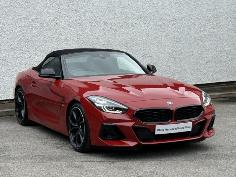 2023 (73) BMW Z4 sDrive M40i 2dr Auto 5793707