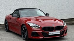 2023 (73) BMW Z4 sDrive M40i 2dr Auto 5793707