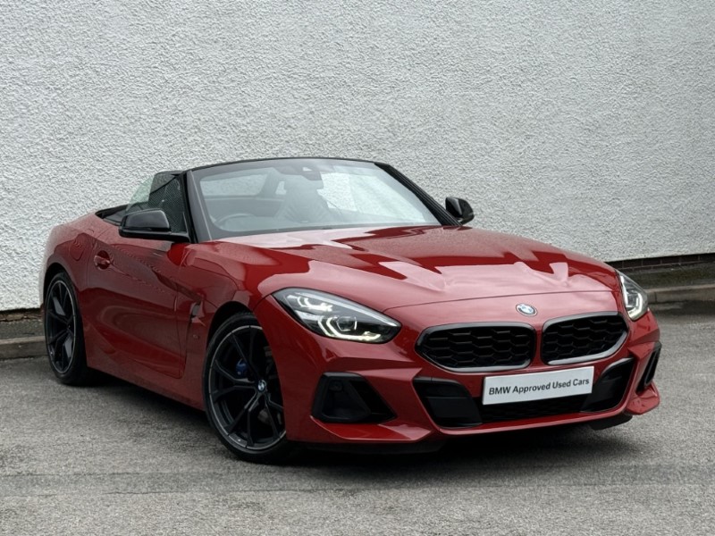 2023 (73) BMW Z4 sDrive M40i 2dr Auto 5793699