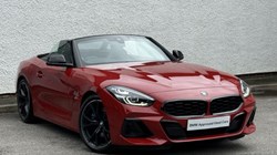 2023 (73) BMW Z4 sDrive M40i 2dr Auto 5793699