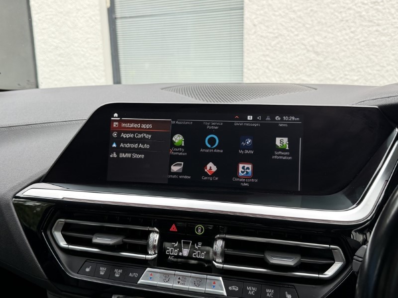 2023 (73) BMW Z4 sDrive M40i 2dr Auto 5793670