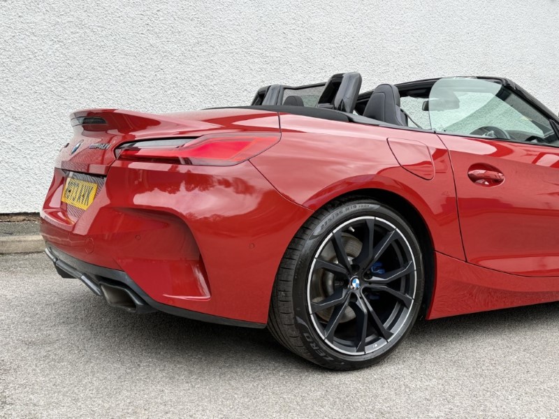 2023 (73) BMW Z4 sDrive M40i 2dr Auto 5793696