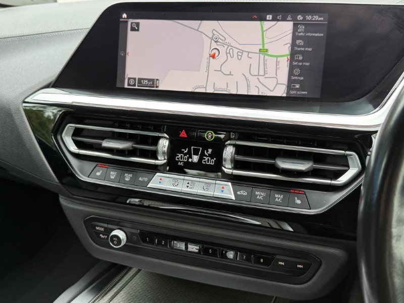 2023 (73) BMW Z4 sDrive M40i 2dr Auto 5793673