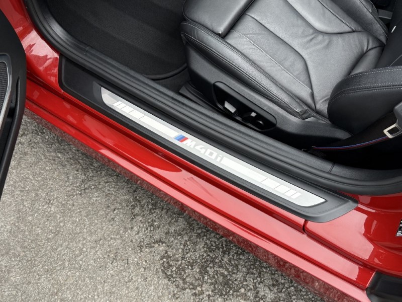 2023 (73) BMW Z4 sDrive M40i 2dr Auto 5793665