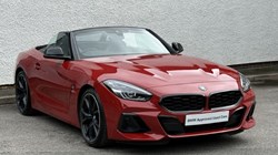 2023 (73) BMW Z4 sDrive M40i 2dr Auto 5793704