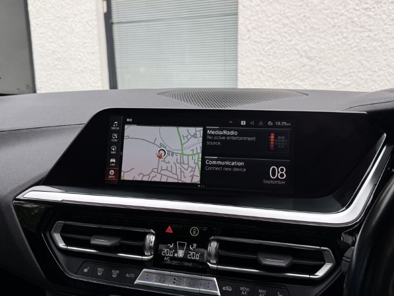 2023 (73) BMW Z4 sDrive M40i 2dr Auto 5793669