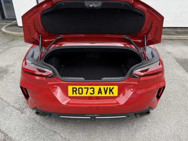 2023 (73) BMW Z4 sDrive M40i 2dr Auto 5793663