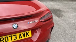 2023 (73) BMW Z4 sDrive M40i 2dr Auto 5793661