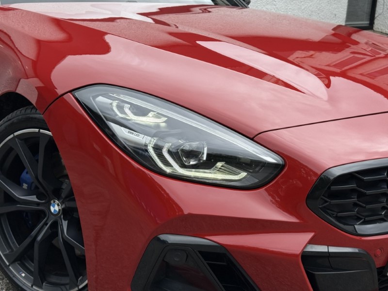 2023 (73) BMW Z4 sDrive M40i 2dr Auto 5793703