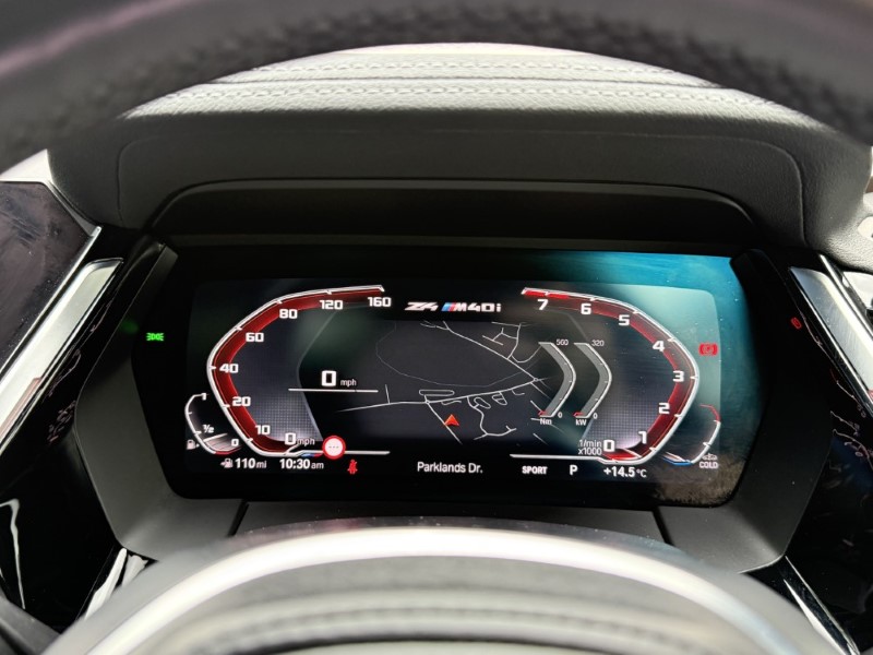2023 (73) BMW Z4 sDrive M40i 2dr Auto 5793686