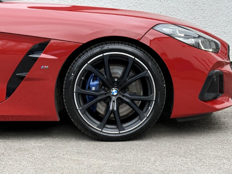 2023 (73) BMW Z4 sDrive M40i 2dr Auto 5793690