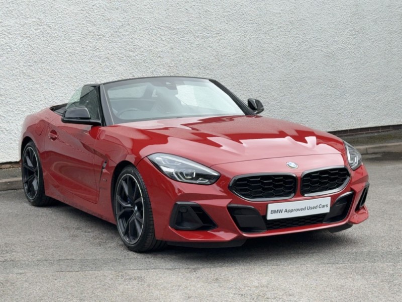 2023 (73) BMW Z4 sDrive M40i 2dr Auto 5793705