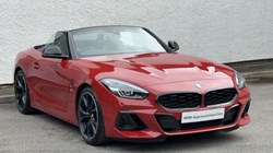2023 (73) BMW Z4 sDrive M40i 2dr Auto 5793705