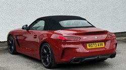 2023 (73) BMW Z4 sDrive M40i 2dr Auto 5793688