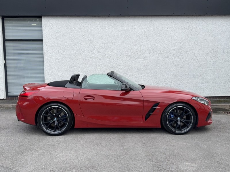 2023 (73) BMW Z4 sDrive M40i 2dr Auto 5793692
