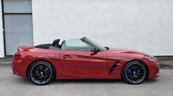 2023 (73) BMW Z4 sDrive M40i 2dr Auto 5793692