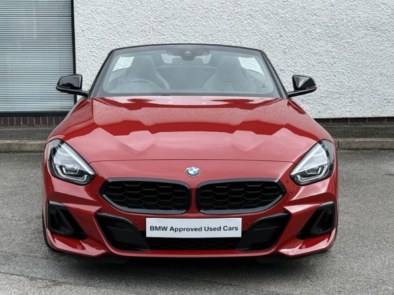 2023 (73) BMW Z4 sDrive M40i 2dr Auto 5793706