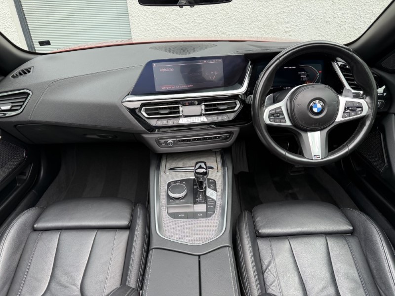 2023 (73) BMW Z4 sDrive M40i 2dr Auto 5793667