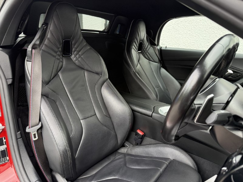 2023 (73) BMW Z4 sDrive M40i 2dr Auto 5793691