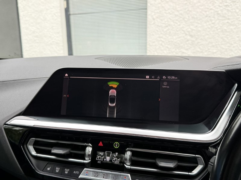 2023 (73) BMW Z4 sDrive M40i 2dr Auto 5793671