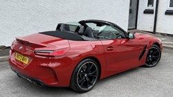 2023 (73) BMW Z4 sDrive M40i 2dr Auto 5793695