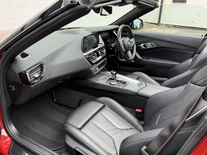 2023 (73) BMW Z4 sDrive M40i 2dr Auto 5793664
