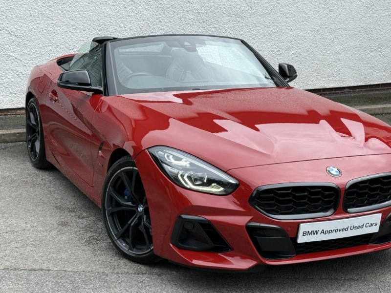 2023 (73) BMW Z4 sDrive M40i 2dr Auto 5793700
