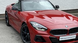 2023 (73) BMW Z4 sDrive M40i 2dr Auto 5793700