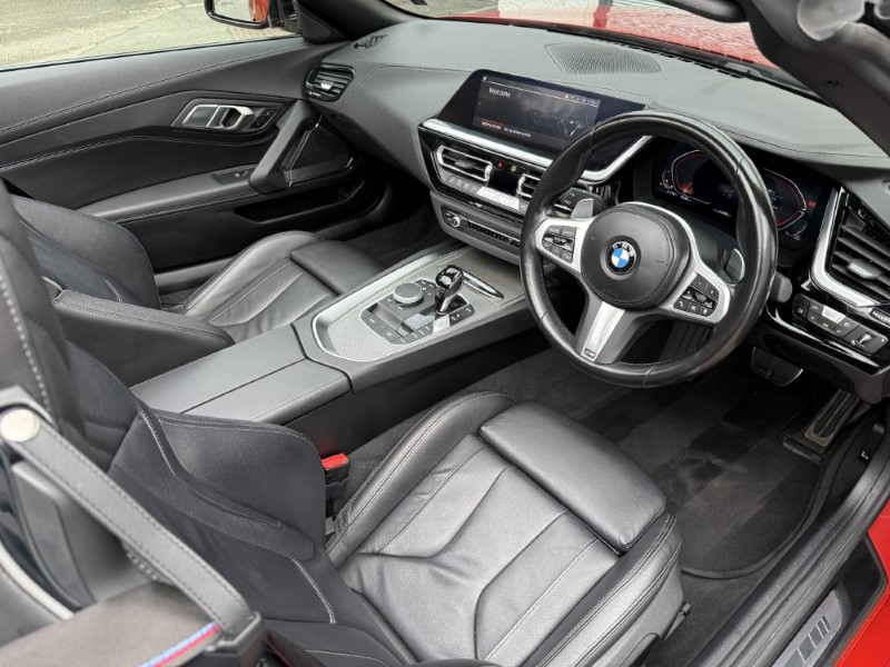 2023 (73) BMW Z4 sDrive M40i 2dr Auto 5793666