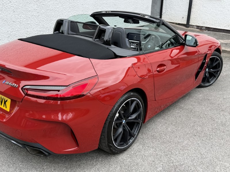 2023 (73) BMW Z4 sDrive M40i 2dr Auto 5793697