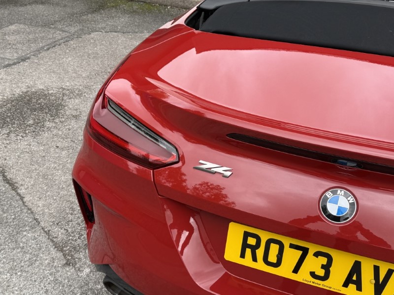 2023 (73) BMW Z4 sDrive M40i 2dr Auto 5793662