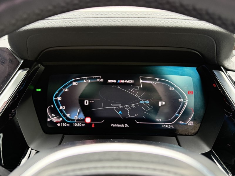 2023 (73) BMW Z4 sDrive M40i 2dr Auto 5793687