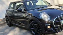 2017 (67) MINI HATCHBACK 1.5 Cooper 3dr 5802815