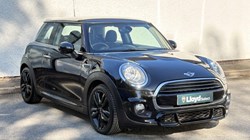 2017 (67) MINI HATCHBACK 1.5 Cooper 3dr 5802817