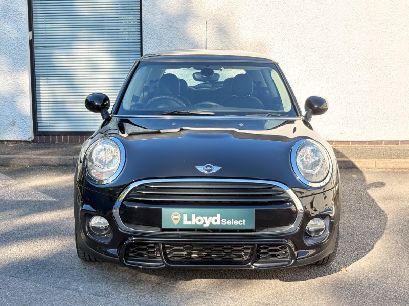 2017 (67) MINI HATCHBACK 1.5 Cooper 3dr 5802819