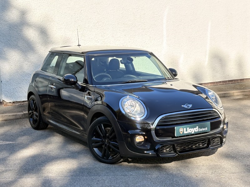 2017 (67) MINI HATCHBACK 1.5 Cooper 3dr 5802814