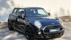2017 (67) MINI HATCHBACK 1.5 Cooper 3dr 5802814