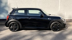 2017 (67) MINI HATCHBACK 1.5 Cooper 3dr 5802802