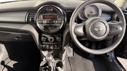 2017 (67) MINI HATCHBACK 1.5 Cooper 3dr 5802808