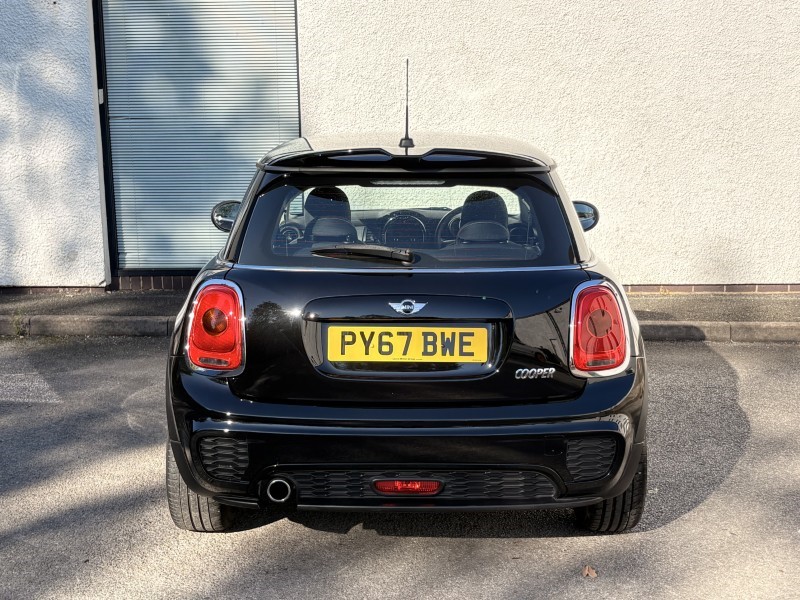 2017 (67) MINI HATCHBACK 1.5 Cooper 3dr 5802797