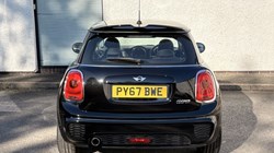 2017 (67) MINI HATCHBACK 1.5 Cooper 3dr 5802797
