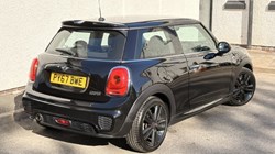 2017 (67) MINI HATCHBACK 1.5 Cooper 3dr 5802803