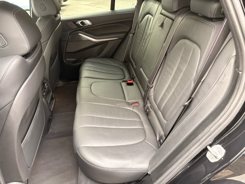 2022 (72) BMW X5 xDrive30d MHT M Sport 5dr Auto 5795719