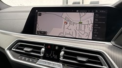 2022 (72) BMW X5 xDrive30d MHT M Sport 5dr Auto 5795739