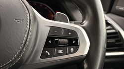 2022 (72) BMW X5 xDrive30d MHT M Sport 5dr Auto 5795736