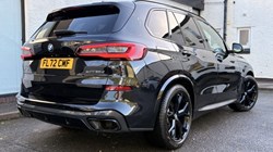 2022 (72) BMW X5 xDrive30d MHT M Sport 5dr Auto 5921050